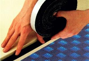 Halyard Maritex Ses Yalıtım Malzemesi