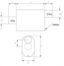 Halyard Susturucu H001517 HILO005