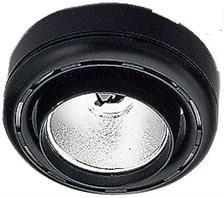 Hella Marine 6046 Halojen Spot, Gömme Montaj Siyah