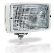 Hella Marine 7118 Güverte Aydınlatma Lambası 12V