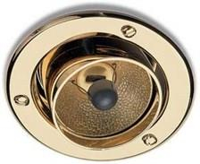 Hella Marine 8510 Halojen Spot, Gömme Montaj Sarı