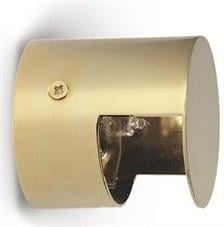 Hella Marine 8511 Halojen Spot Duvara Montaj Sarı