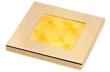Hella Marine Amber Ledli Merdiven-Havuz Lambası Altın Görünümlü Çerçeve 12V