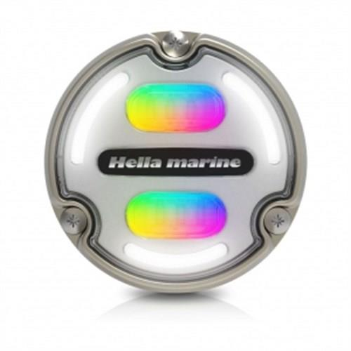 Hella Marine Apelo A2 RGB su altı aydınlatma lambası