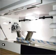 Hella Marine Duraled Tavan Lambası 36 Ledli 9-33V DC