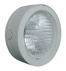 Hella Marine Gömme Güverte Aydınlatma Lambası 12V