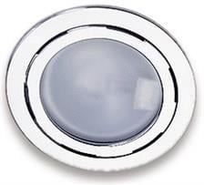 Hella Marine Halojen Spot Kromaj