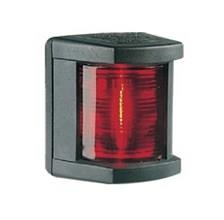 Hella Marine İskele Feneri 12V Siyah