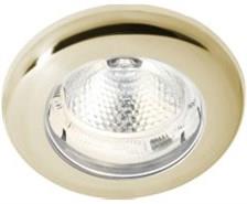 Hella Marine LED Spot Lambası Altın Görünümlü / Beyaz