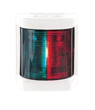 Hella Marine model 3562 iskele sancak Kombine 12V Beyaz