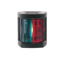 Hella Marine model 3562 iskele sancak Kombine 12V Siyah