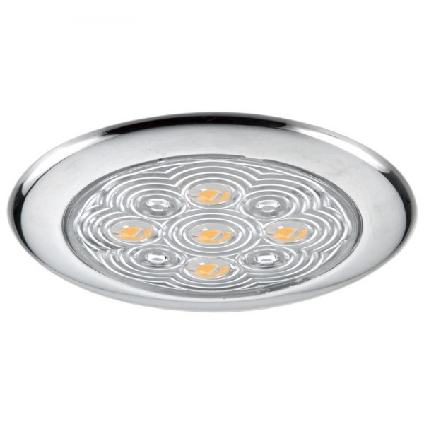 Hella Marine Tavan Lambası 12/24V 10-20W