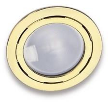 Hella Marine Tip 8516 Halojen Spot Sarı