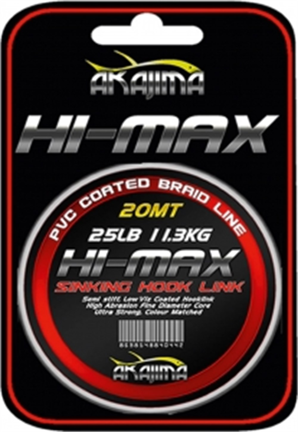 HI-Max Sinking İğne Bağlama İpi