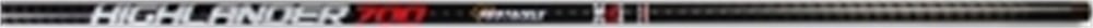 Highlander Tele Pole Kamış