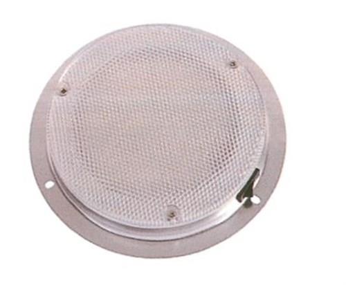 Hoja Alüminyum Tavan LambasI 60 Led 12V Beyaz