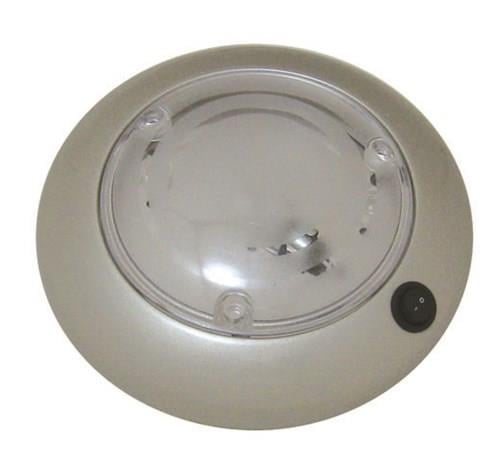 Hoja Tavan Lambası 12V Beyaz 21 Ledli