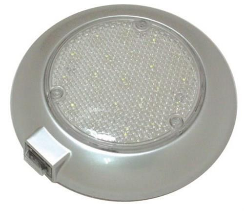 Hoja Tavan LambasI 21 Led Beyaz 9 Led Kırmızı 12 V