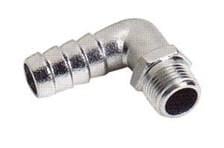 Hortum Adaptörü Paslanmaz Çelik 3/8 x 15mm Dişi