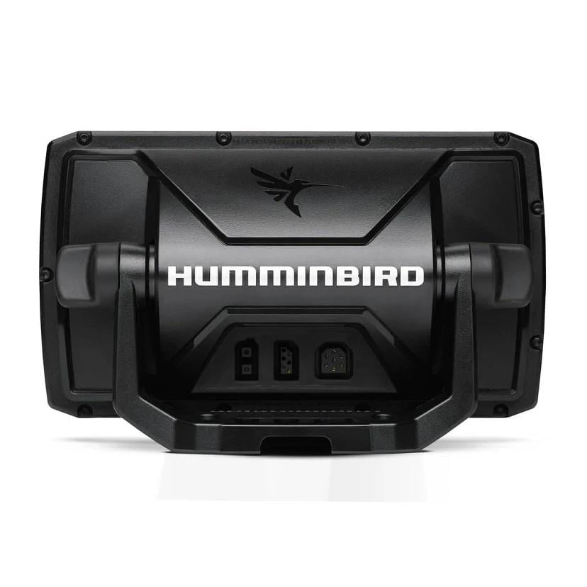 Humminbird Helix 5 G2 DI Sonar+Down Imaging Balık Bulucu Türkçe Menü