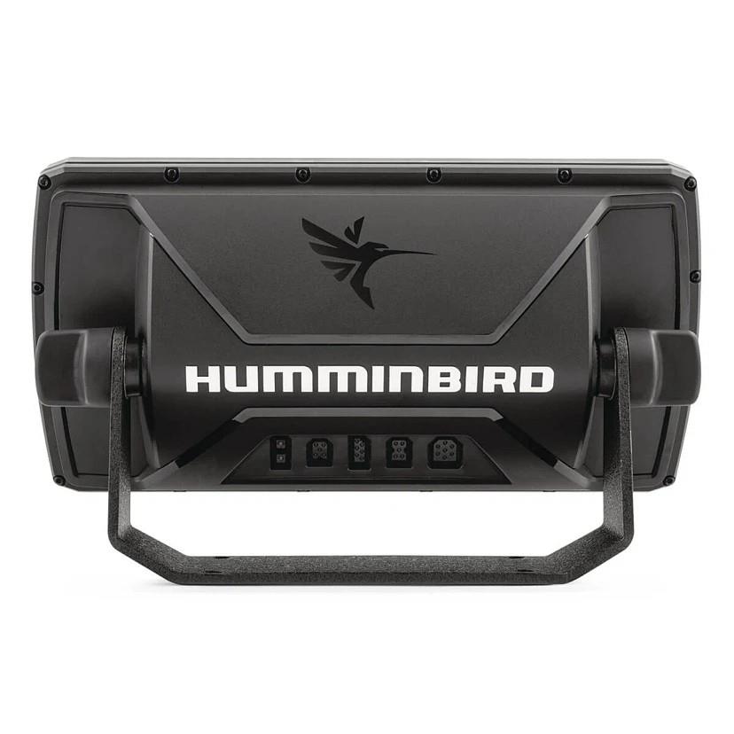 Humminbird Helix 7 Dual Spectrum Chirp Sonar GPS G4