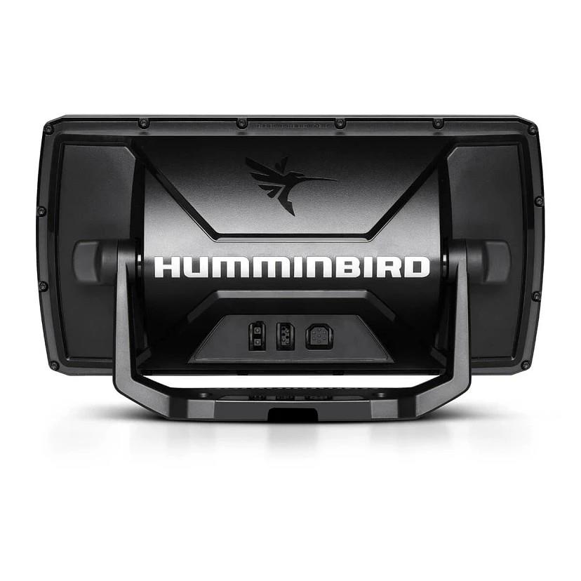 Humminbird Helix 7 MEGA SI+DI GPS G4 Balık Bulucu Türkçe Menü