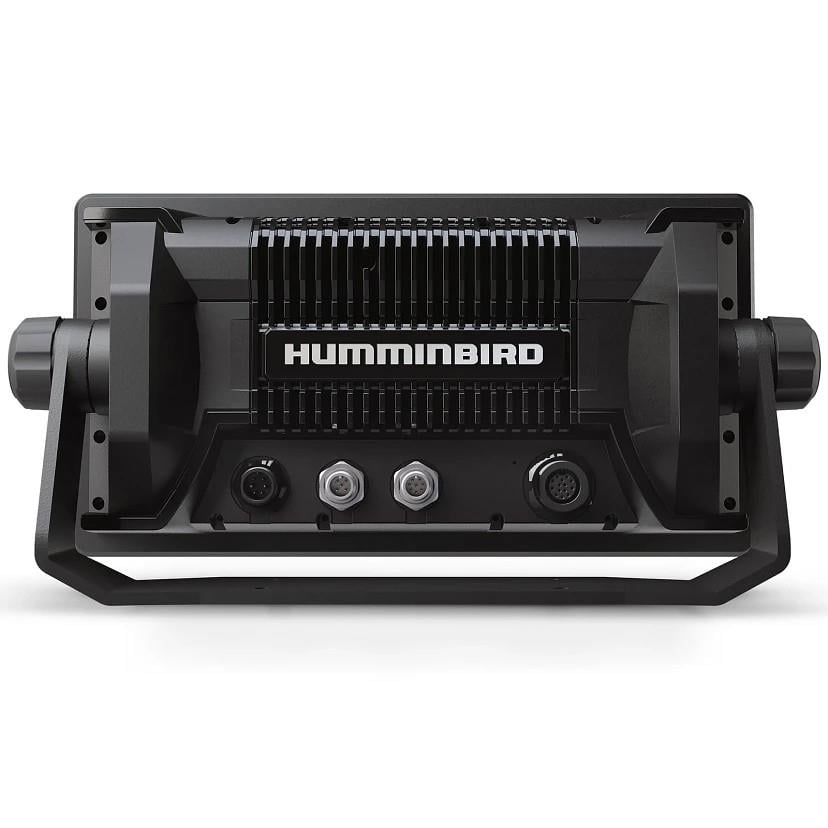 Humminbird XPLORE 9 MEGA SI+Chartplotter Balık Bulucu Türkçe Menü