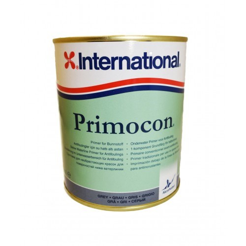 International Primocon Zehirli Boya Astarı 750ML