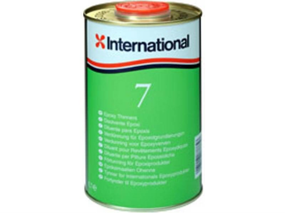 International Tiner 1 Litre No:7