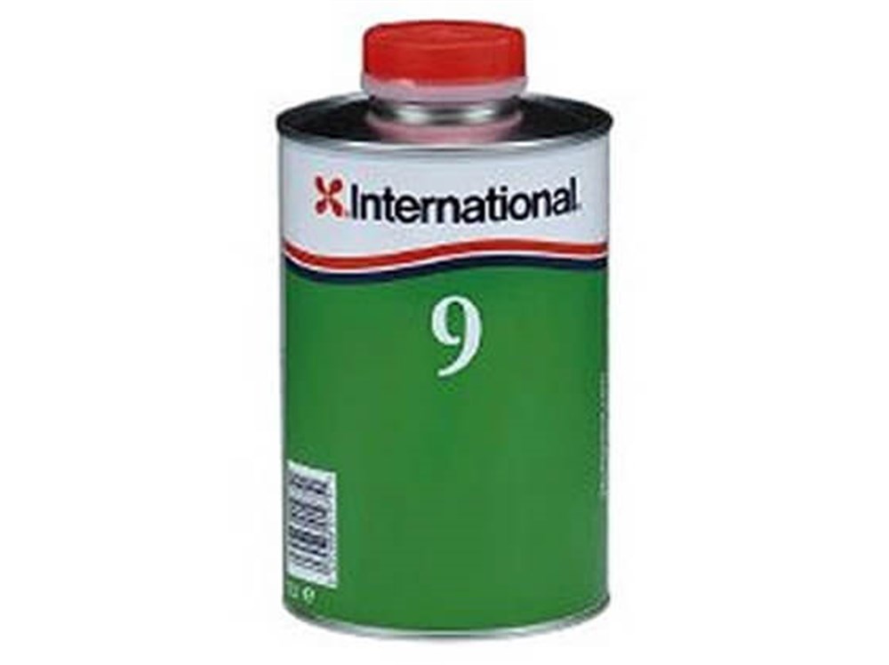 International Tiner 1 Litre No:9
