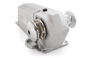 İtalwinch Devon Serisi 24V/1500W Irgat Tamburlu