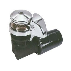 İtalwinch Halat Fenerli Smart Plus serisi 24V/1500W Irgat Tambursuz