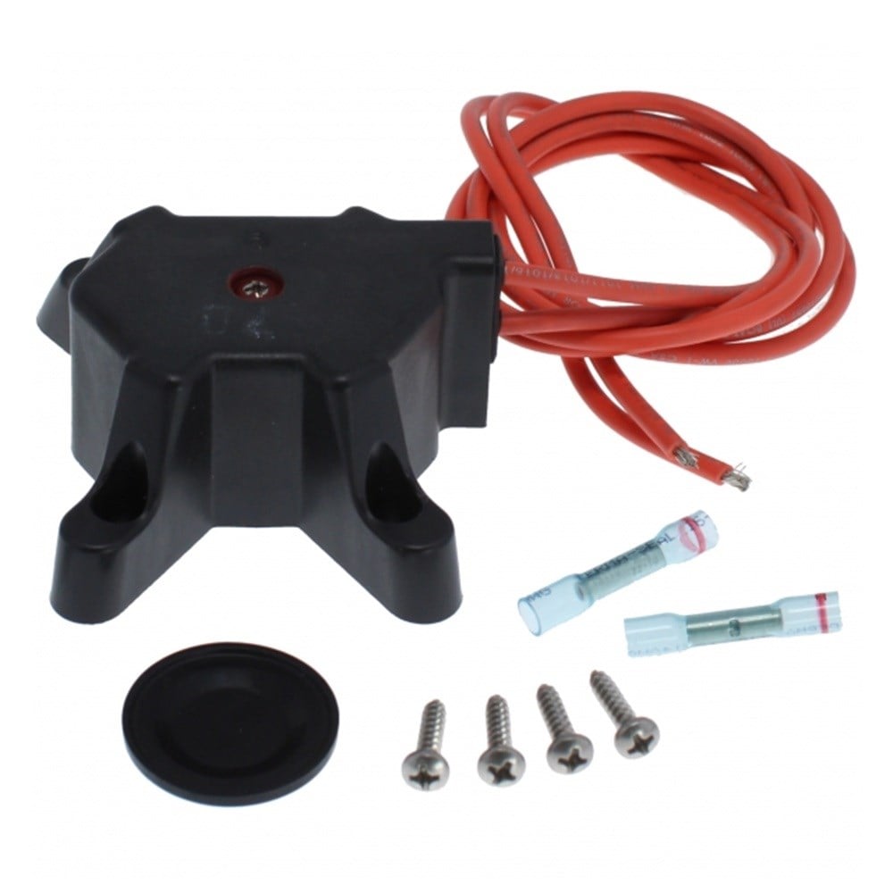 Jabsco 16470-0040 Basınç Şalteri 40 PSI