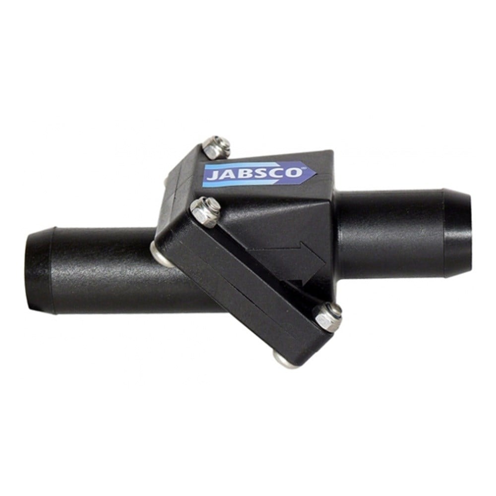 Jabsco 29295-1000 Çek Valf 25 mm