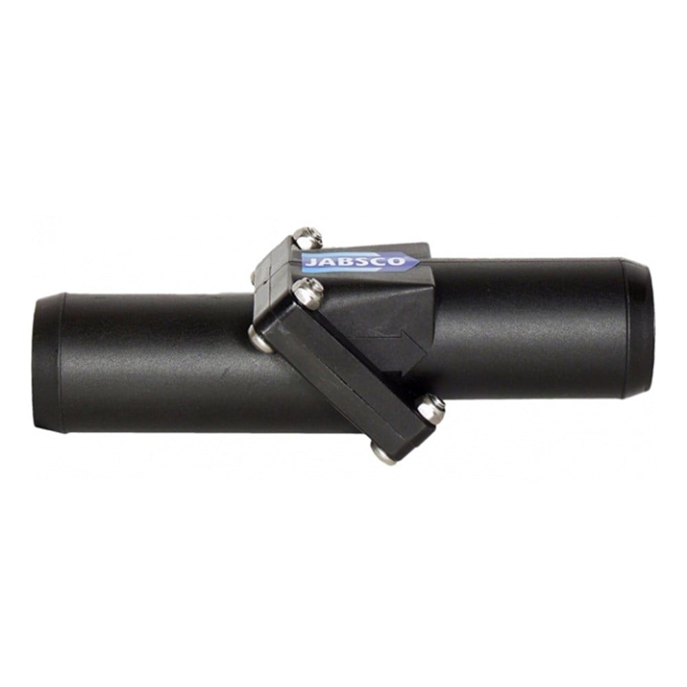 Jabsco 29295-1010 Çek Valf 38 mm