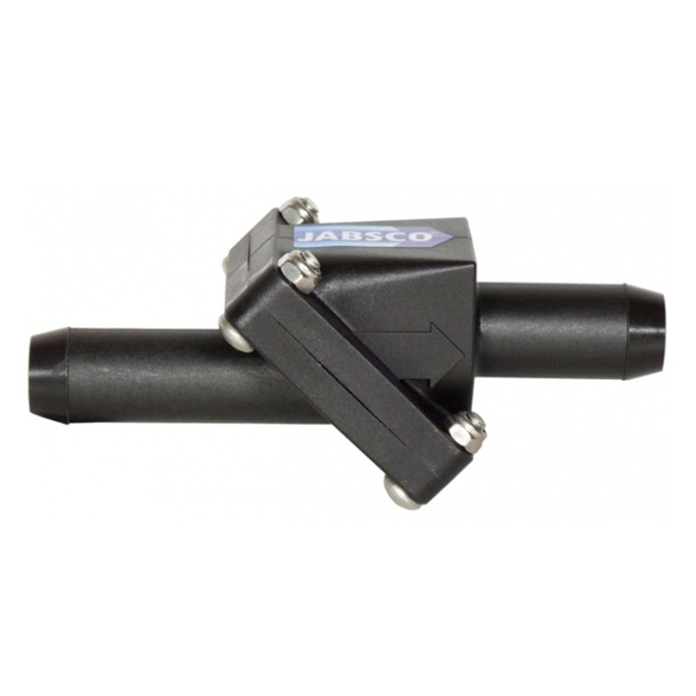 Jabsco 29295-1011 Çek Valf 19 mm