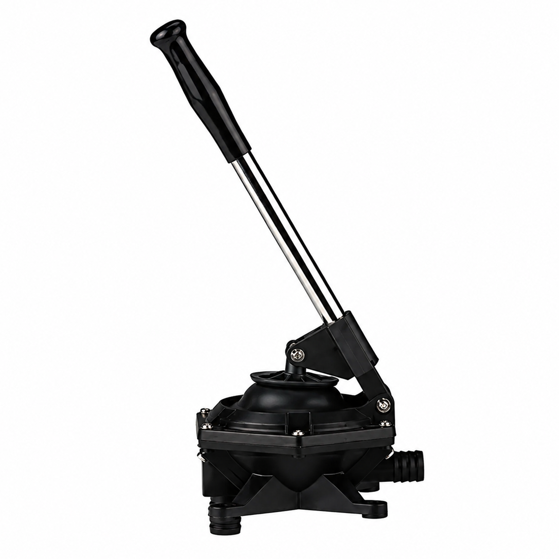 Jabsco Amazon Bulkhead Manuel Sintine Pompası 38 L/dk