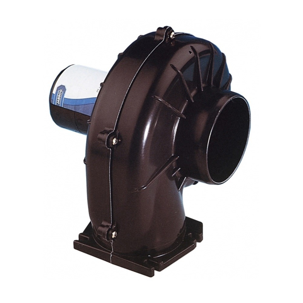 Jabsco Blower 12V 75mm