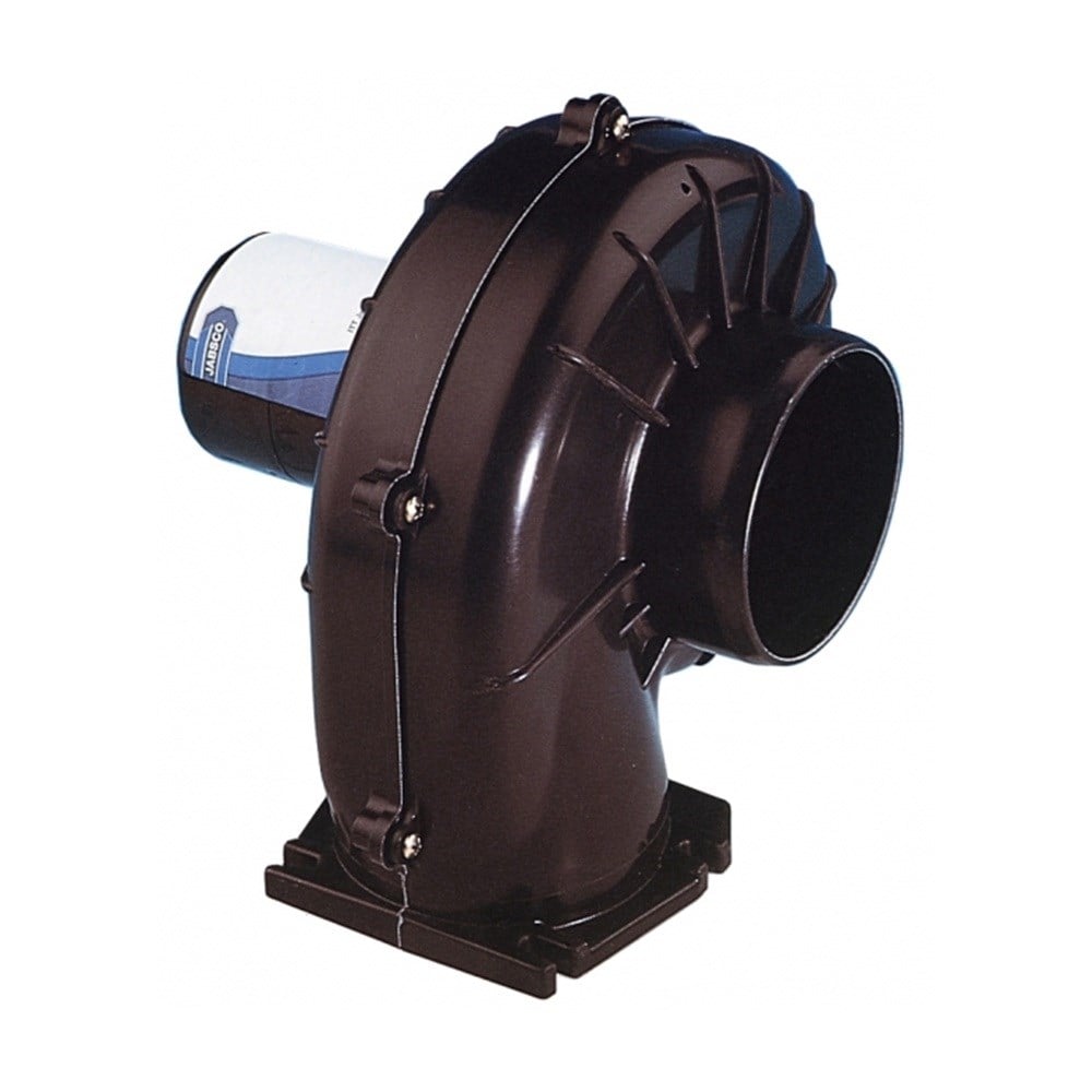 Jabsco Blower 24V 75mm