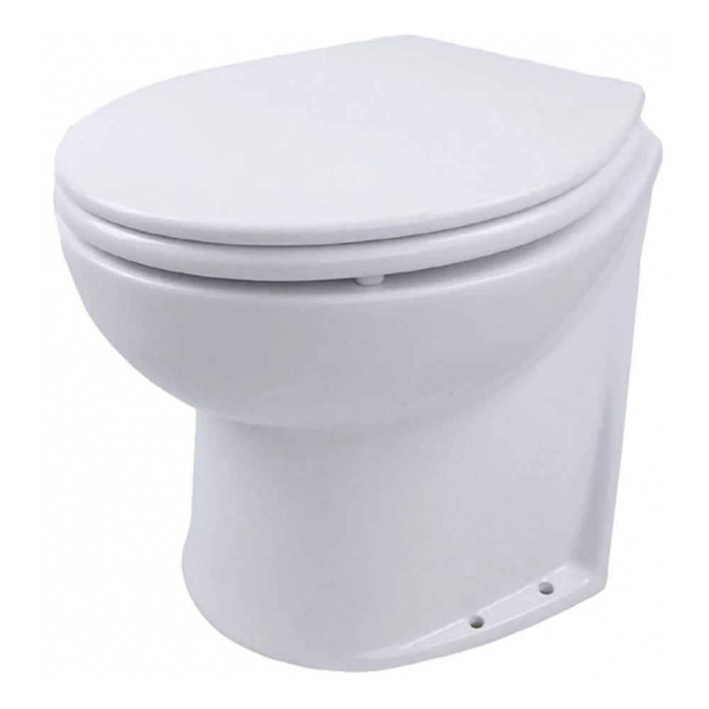 Jabsco Deluxe Flush Elektrikli Tuvalet 24V 58020-3024