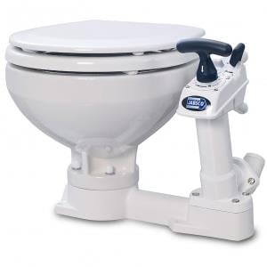 Jabsco Manuel Tuvalet