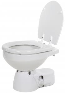 Jabsco Quiet Flush E2 marin tuvalet 