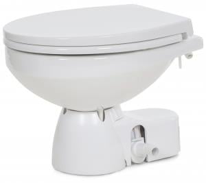 Jabsco Quiet Flush E2 marin tuvalet 