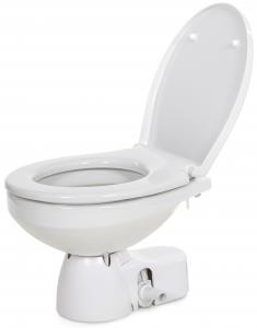 Jabsco Quiet Flush E2 marin tuvalet 