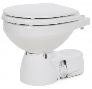 Jabsco Quiet Flush E2 marin tuvalet 