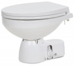 Jabsco Quiet Flush E2 marin tuvalet 