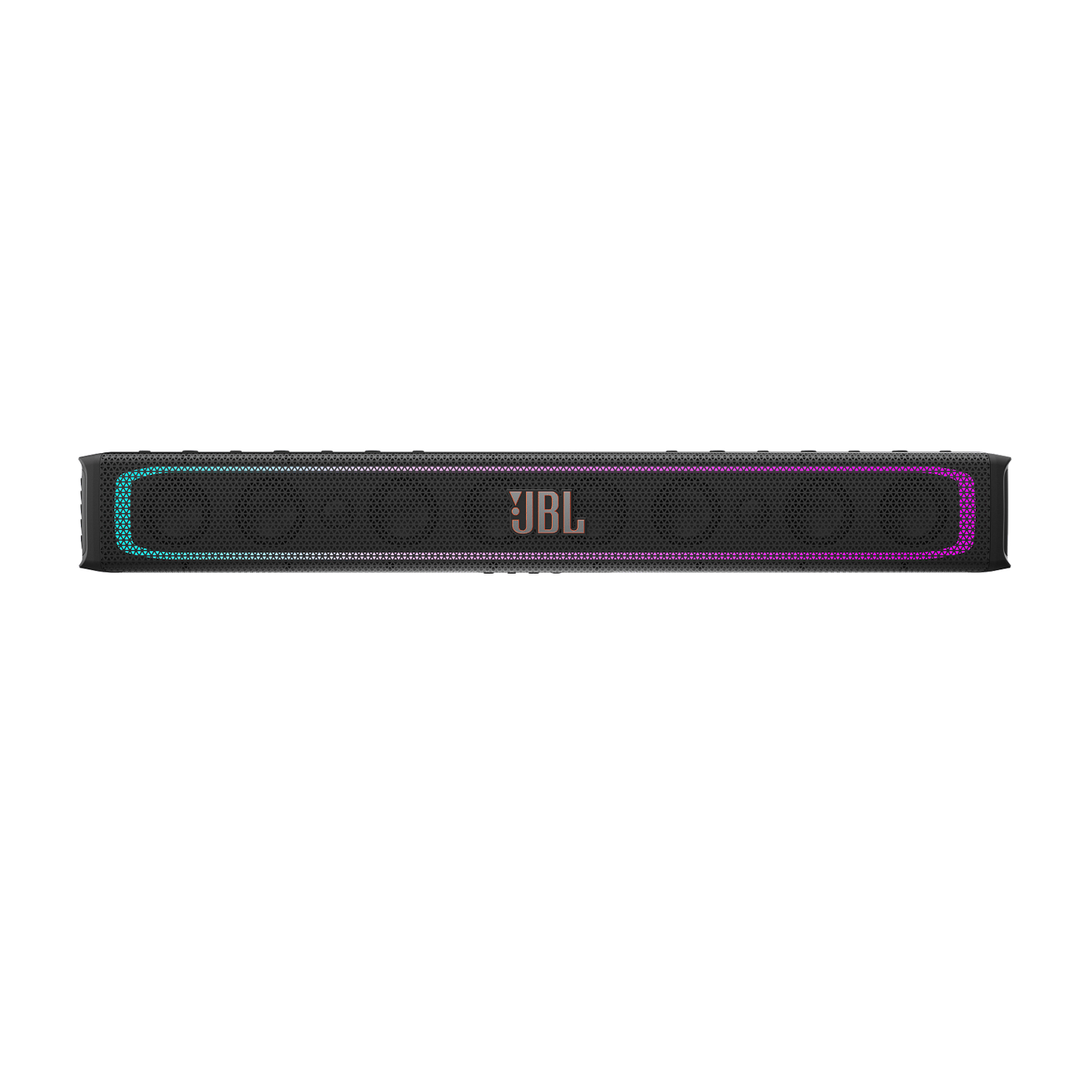 JBL Rallybar XL Hoparlör - Bluetooth, USB, RGB - 600 Watt