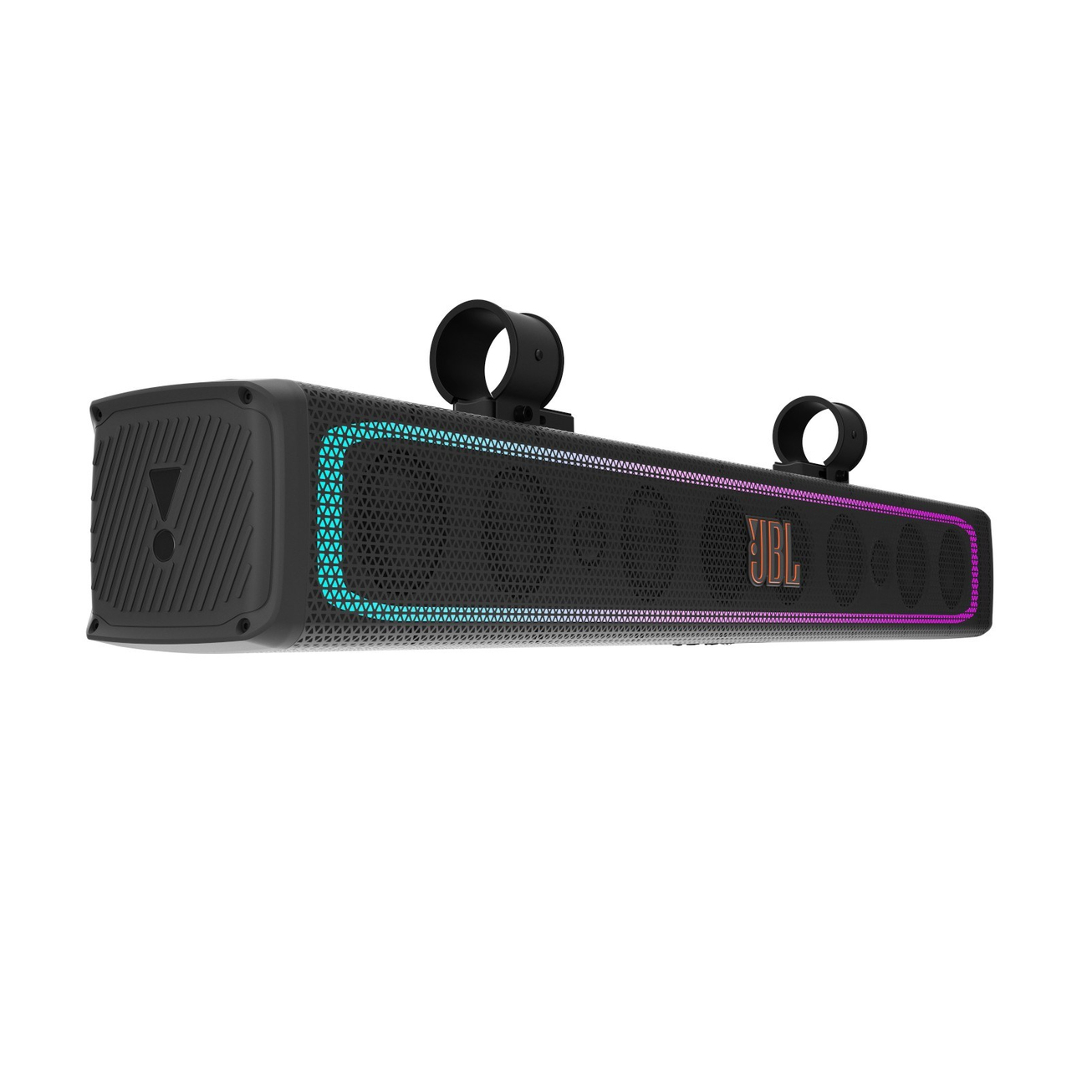 JBL Rallybar XL Hoparlör - Bluetooth, USB, RGB - 600 Watt