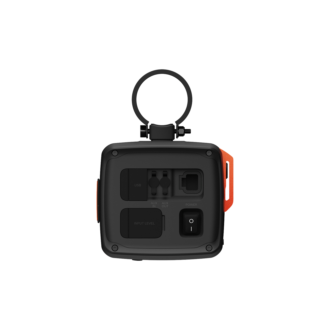 JBL Rallybar XL Hoparlör - Bluetooth, USB, RGB - 600 Watt