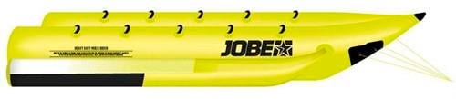 JOBE Ağır Hizmet Banana Double 10 Kişilik 488x230 cm 70 Kg